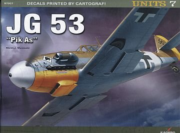 JG 53 “Pik As”