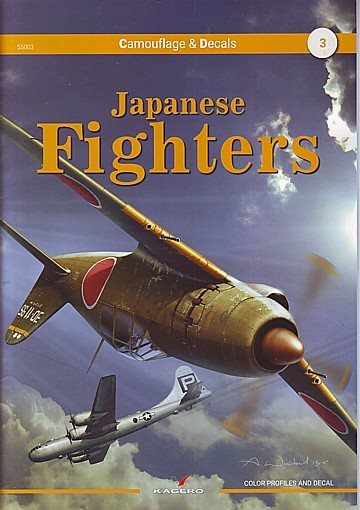  Japanese Fighter 