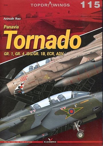  Paniva Tornado