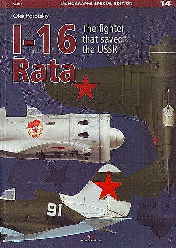  I -16 Rata 