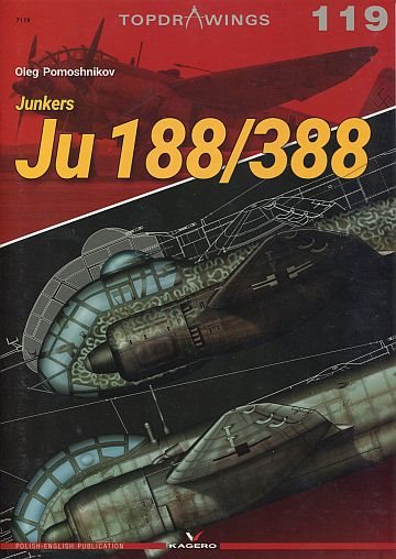 Junkers Ju 188/388