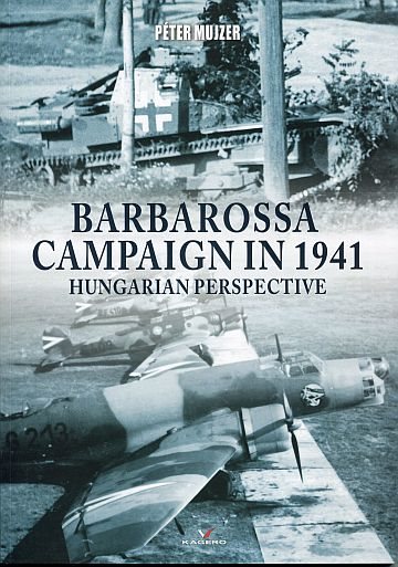 Barbarossa Campaign 1941