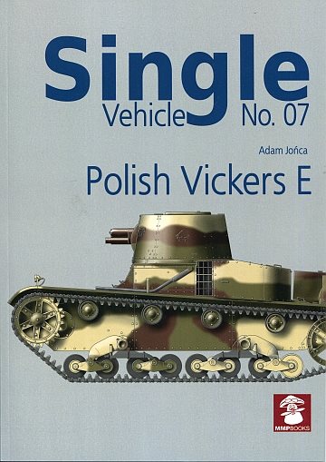 Polish Vickers E