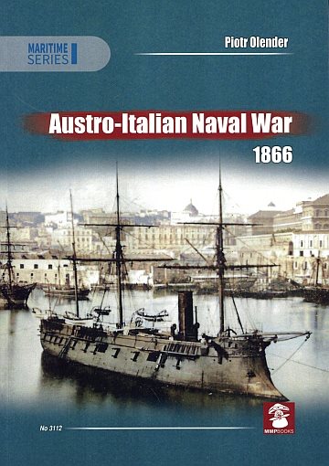 ! Austro-Italian Naval War 1866