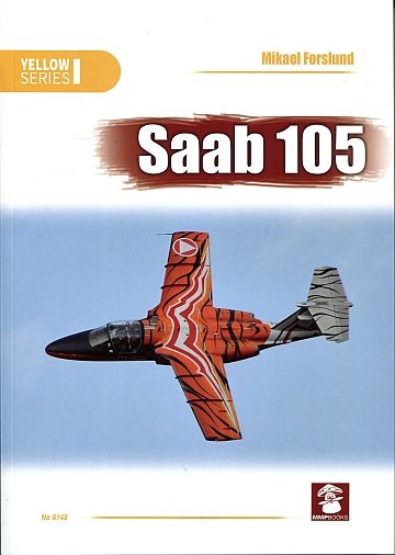 Saab 105