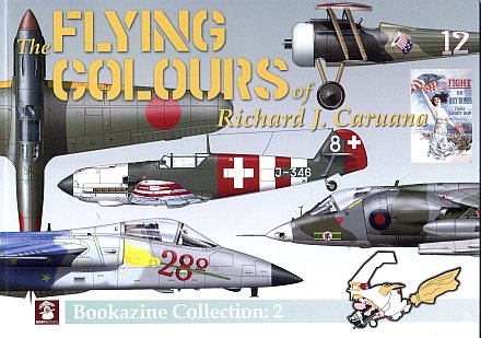 ! Fighting Colours of Richard Caruana, part 2