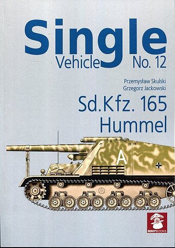  Sd.Kfz. 165 Humeml