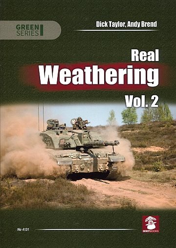  Real Weathering Vol. 2