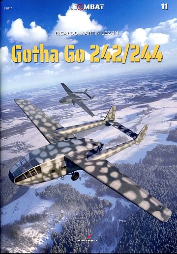  Gotha Go 242/244