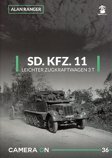 ! SD.KFZ. 11 