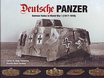 Deutsche Panzer 