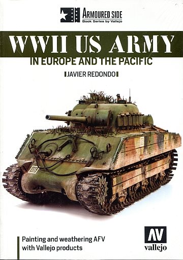  WWII US Army in europe and the Pacific