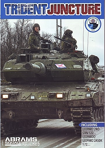 Trident Juncture  