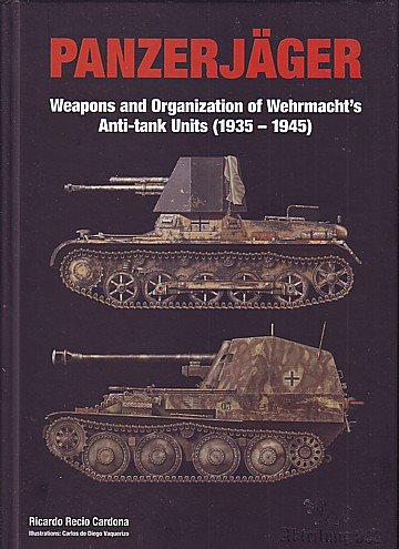 Panzerjäger 