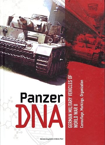  Panzer DNA