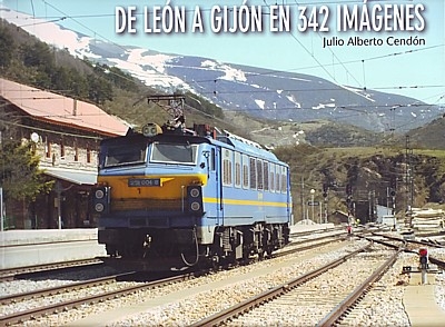  De León a Gijón en 342 imágenes