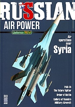  Russian Air Power