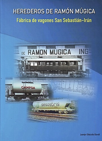 Herederos de Ramón Múgica