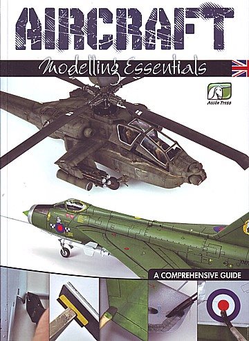  Aircraft modelling essentials 