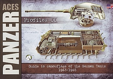 Panzer Aces Profiles II