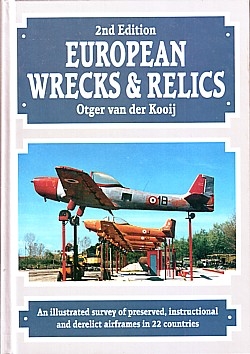 European Wrecks & Relics