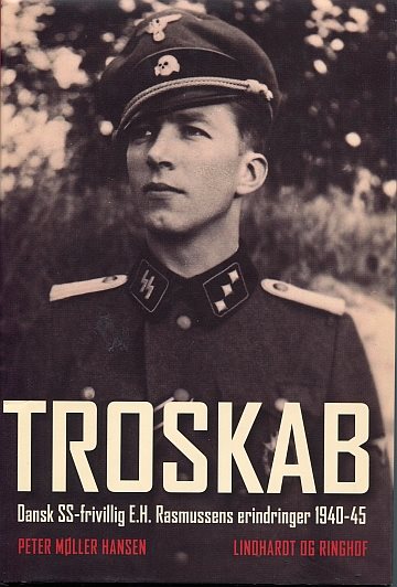 Troskab