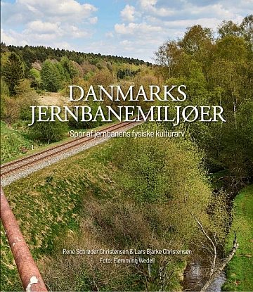  Danmarks Jernbanemiljøer