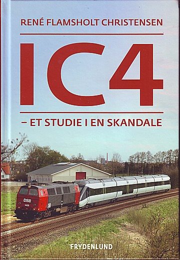  IC4 - et studie i en skandale