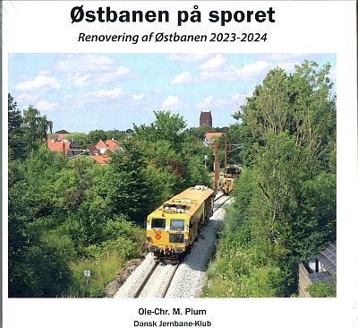  Østbanen på sporet