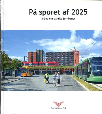  På sporet af 2025