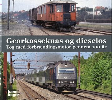  Gearkasseknas og dieselos