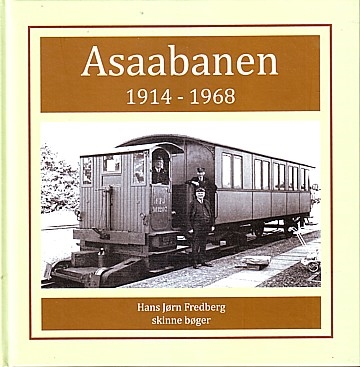 Asaabanen 1914-1968