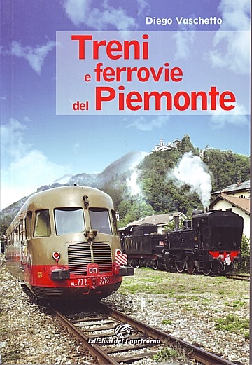  Treni e ferrovie del Piemonte