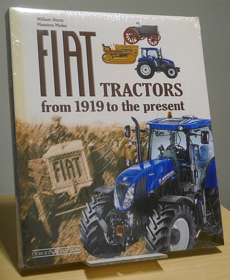 Fiat Tractors