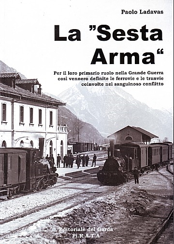  La "Sesta Arma"