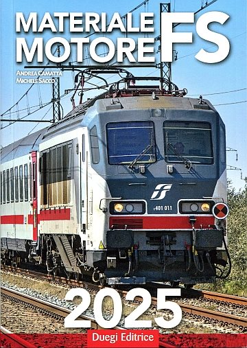  Materiale Motore FS 2025