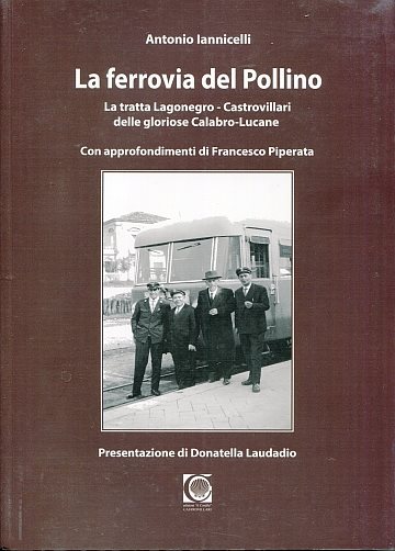  La ferrovia del Pollino