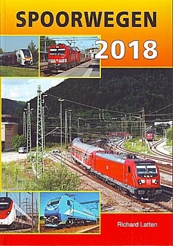 Spoorwegen 2018