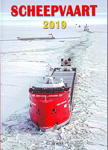  Scheepvaart 2019