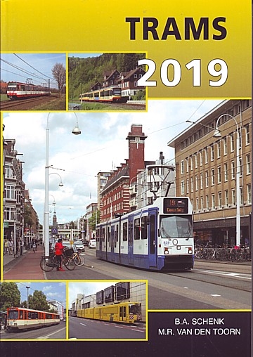Trams 2019