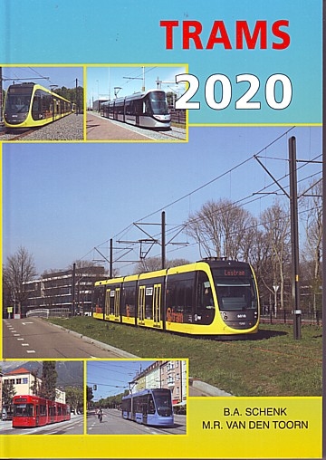 Trams 2020