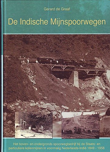  De Indische Mijnspoorwegen