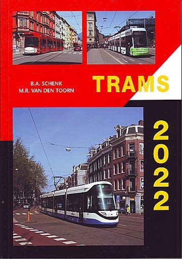 Trams 2022