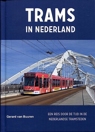  Trams in Nederland