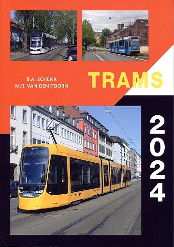  Trams 2024