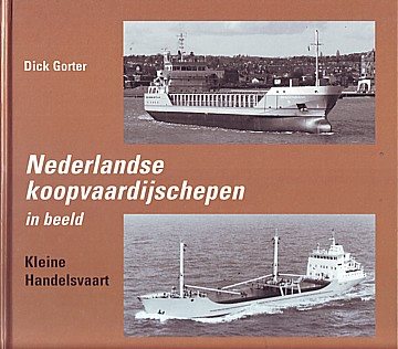 Nederlandse koopvaardijschepen in beeld 5