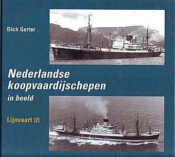 Nederlandse koopvaardijschepen in beeld 6