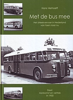 Met de bus mee. Deel 1