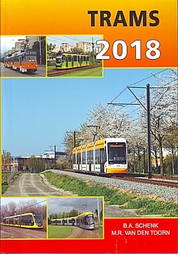 Trams 2018