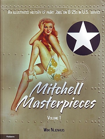 Mitchell Masterpieces Vol.1 